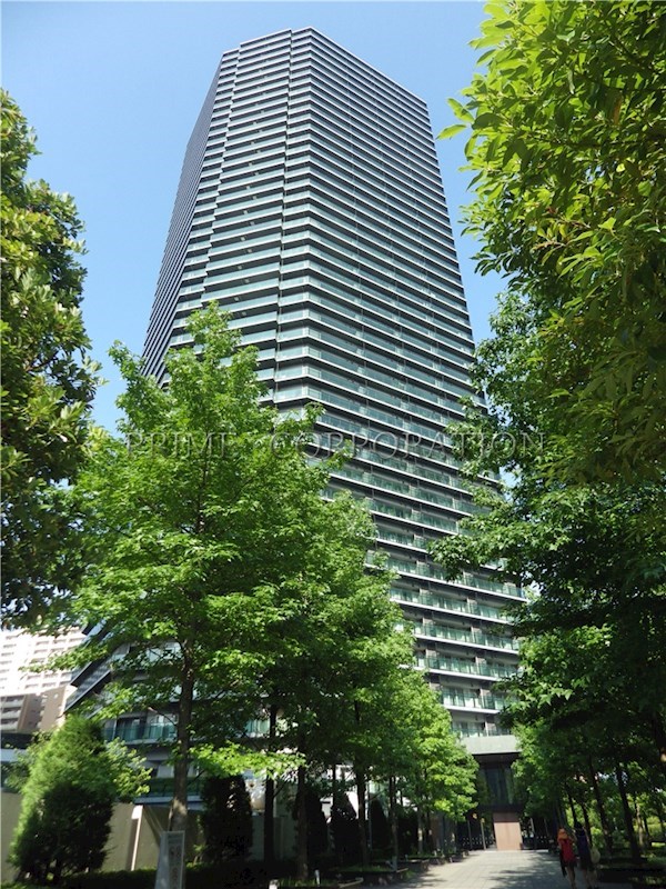 シティタワー品川  その他