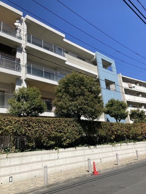 ガーデン御殿山 その他