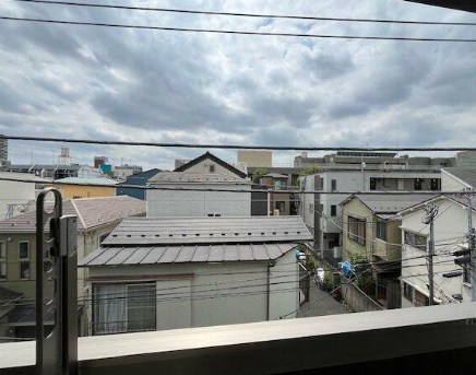 クロノライズ 眺望