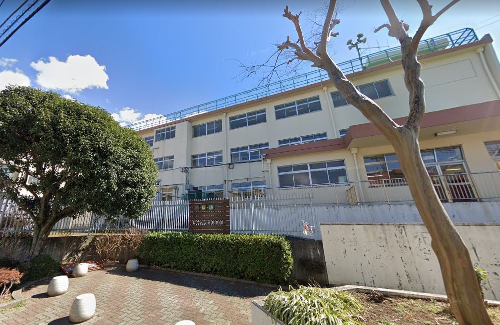 クロノライズ 小学校