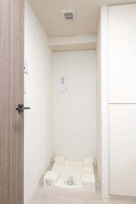 アビティグランデ砧 B棟 その他