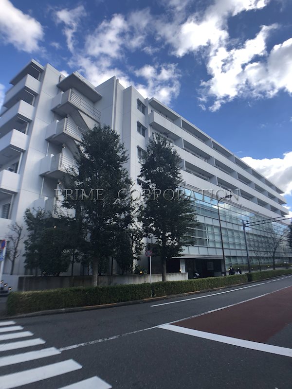 ヒューリック目黒三田 その他