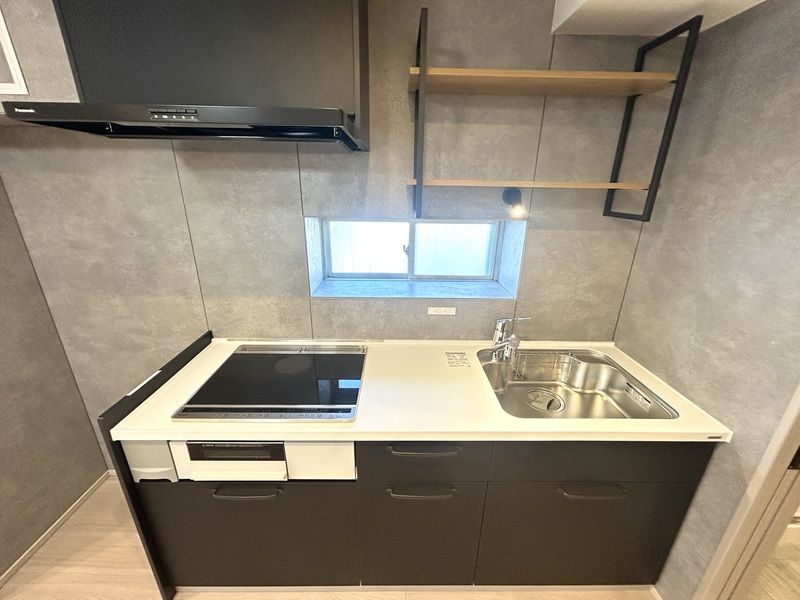 シルキーハイツ九段南 キッチン