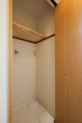 インザガーデン その他設備