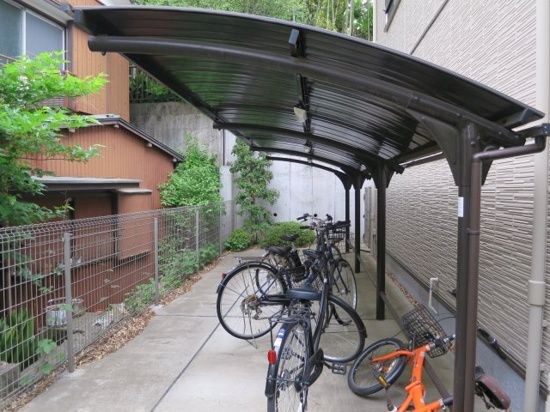 コーポ田園 その他共有部分
