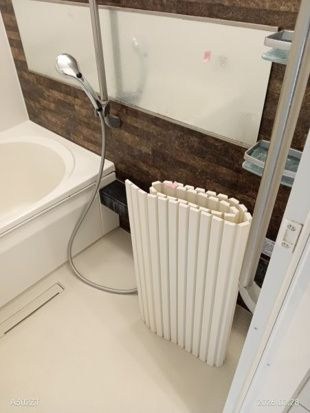 コーポ田園 風呂画像
