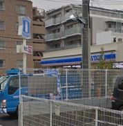 コーポ田園 コンビニ