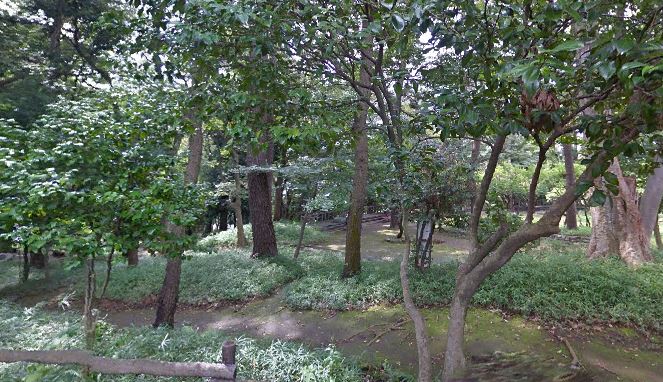 コーポ田園 公園