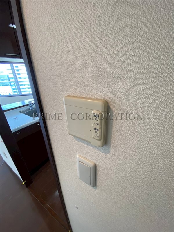 豊洲シエルタワー その他設備