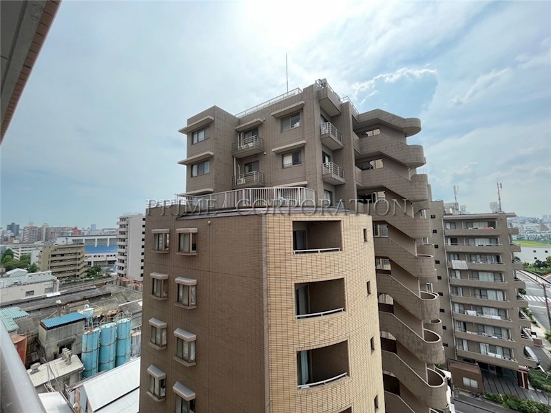 アビタシオン大島 その他共有部分