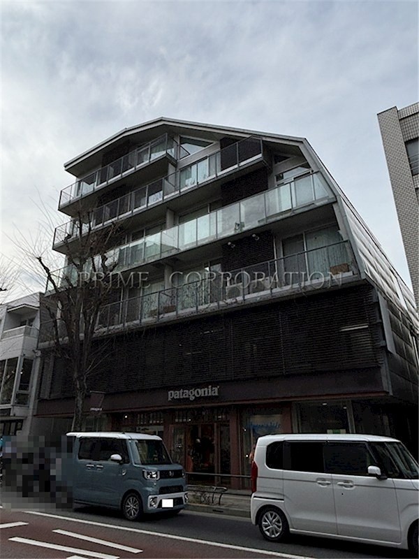 NEST 外観