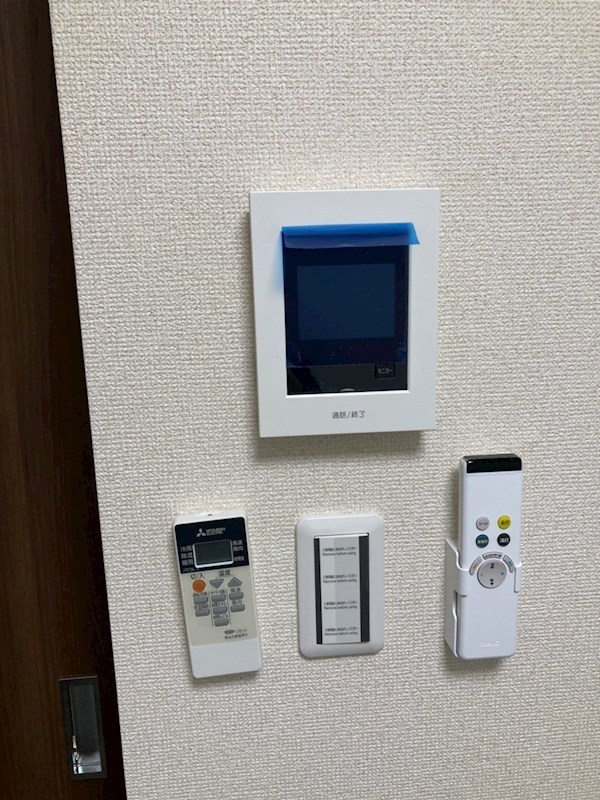 桜丘ガーデンハイツ その他設備