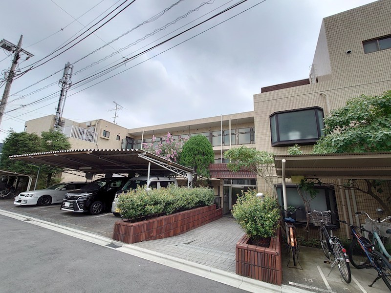 桜丘ガーデンハイツ その他