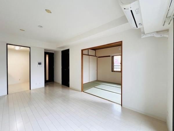 KDXレジデンス田園調布   リビング