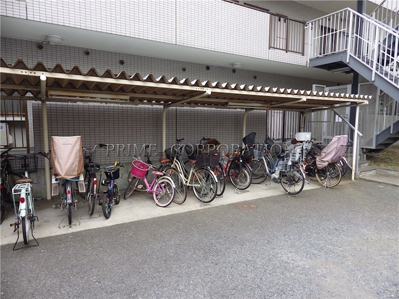 KDXレジデンス田園調布   その他