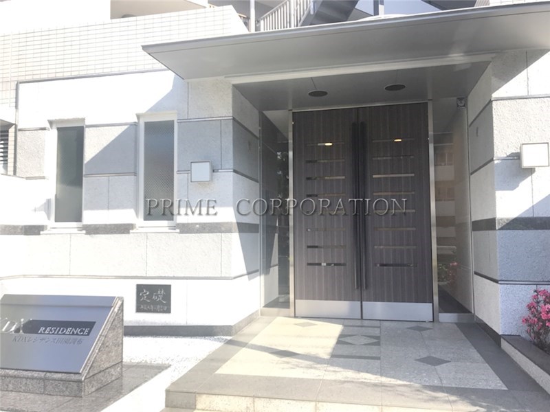 KDXレジデンス田園調布   その他