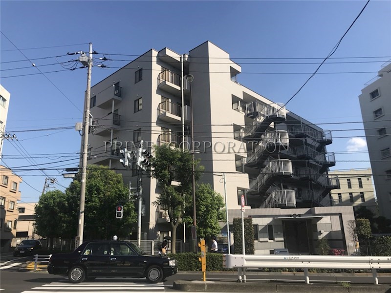 KDXレジデンス田園調布   その他