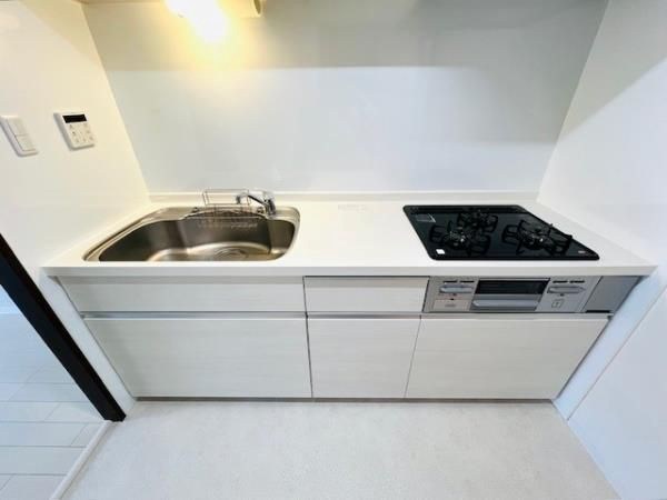KDXレジデンス田園調布   キッチン