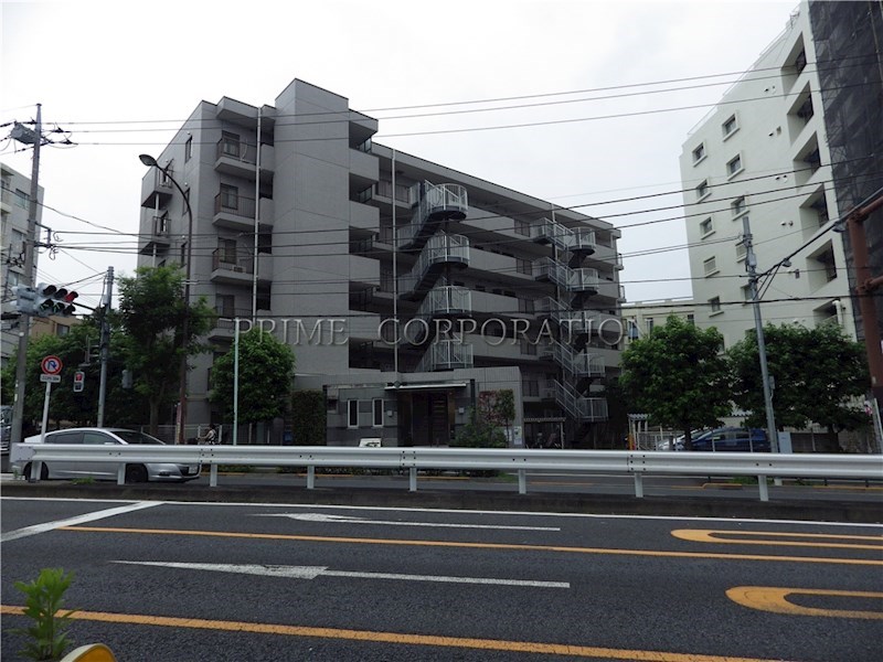 KDXレジデンス田園調布   その他