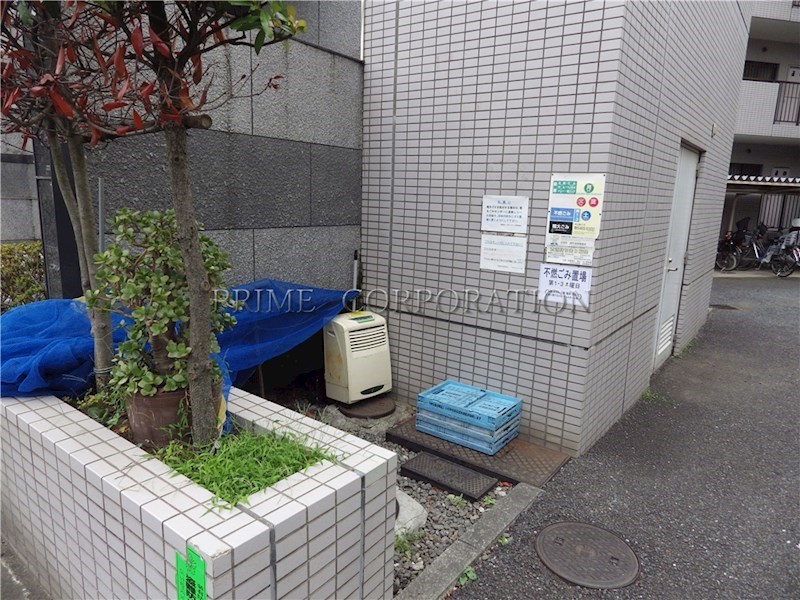 KDXレジデンス田園調布   その他共有部分