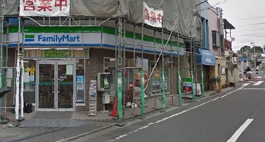KDXレジデンス田園調布   コンビニ
