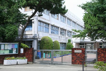 アリビオ桜新町 小学校