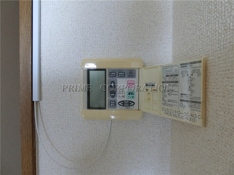 アクティ汐留 風呂画像