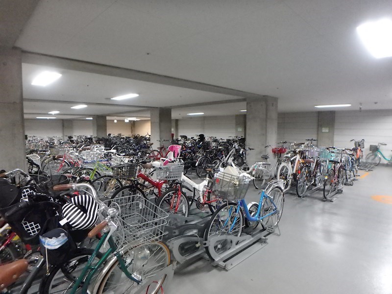 アクティ汐留 その他設備
