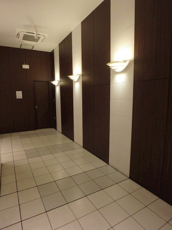 アクティ汐留 その他共有部分
