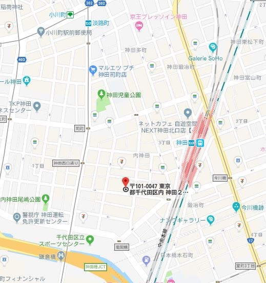 KDXレジデンス神田 その他