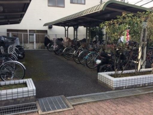 グランハイツ東新宿 その他