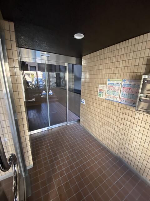 ル・グラシエル　レゼール四谷 その他設備
