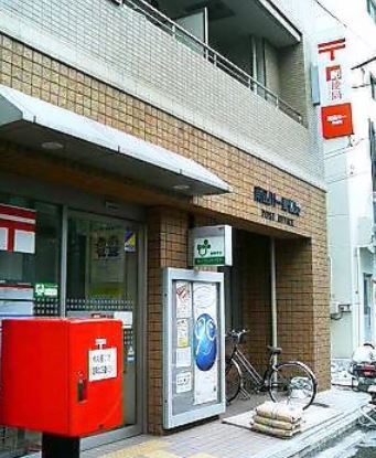品川Vタワー タワー棟 郵便局