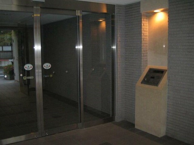 コンフォール高田馬場 その他設備