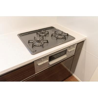 パークアクシス御茶ノ水 キッチン