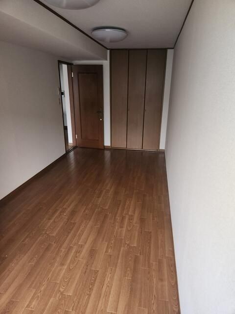 ル・グラシエル　レゼール四谷 収納