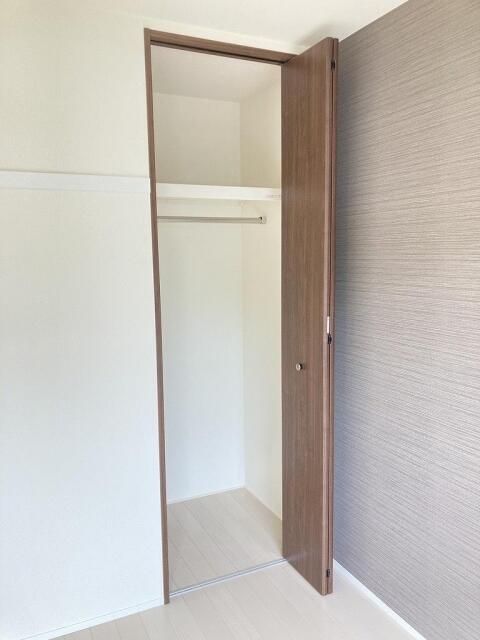 東京都世田谷区赤堤３丁目 収納