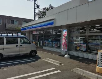 東京都世田谷区赤堤３丁目 コンビニ