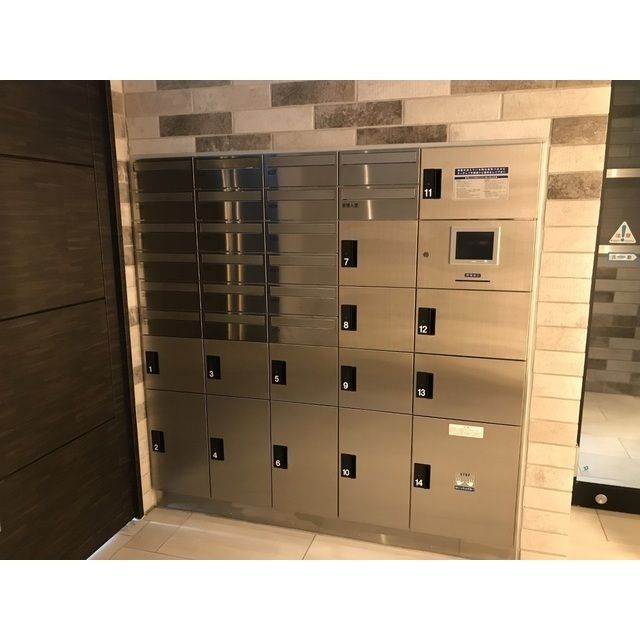 アストリア その他共有部分