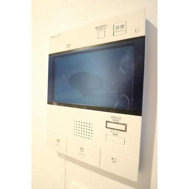 アストリア セキュリティ