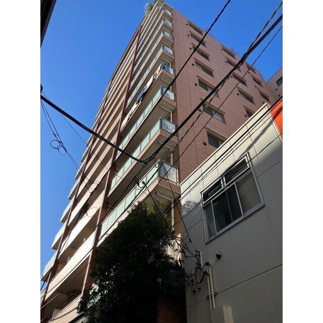 ルミエール東神田 その他