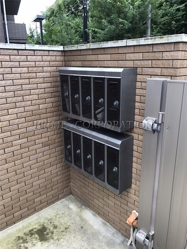 アシステンツァ駒沢公園 その他共有部分