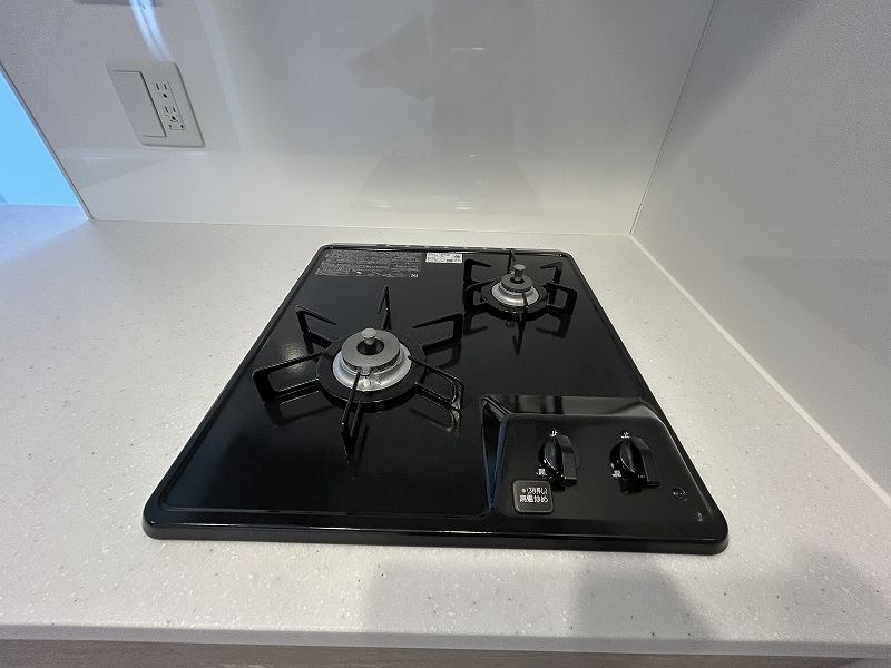 ブランシエスタ新丸子リバーフロント キッチン