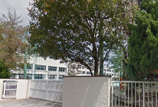 ウェルスクエア西蒲田 小学校