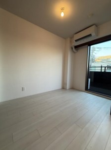 ドゥーエ千石  ベッドルーム