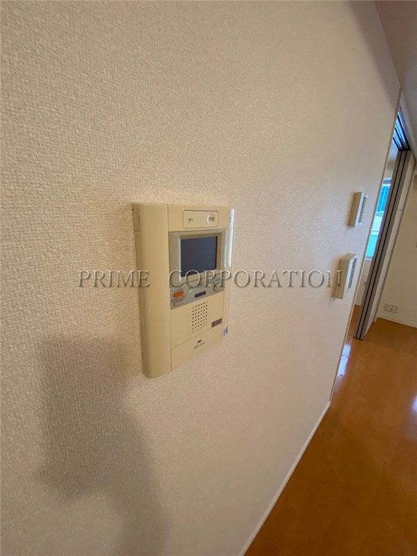 パークアクシス日本橋浜町 内装