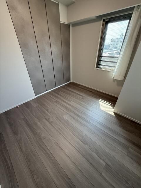 クレストコート中野富士見町 収納