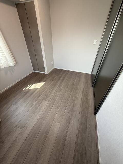 クレストコート中野富士見町 ベッドルーム