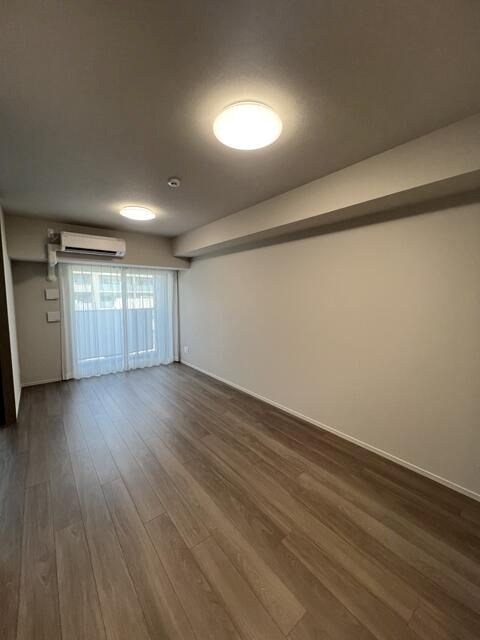 クレストコート中野富士見町 ベッドルーム