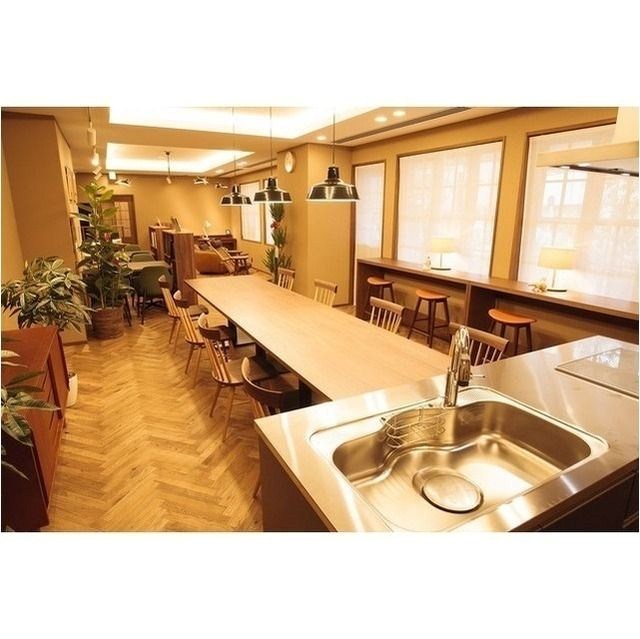 スタイリオ元住吉Ⅱ その他共有部分